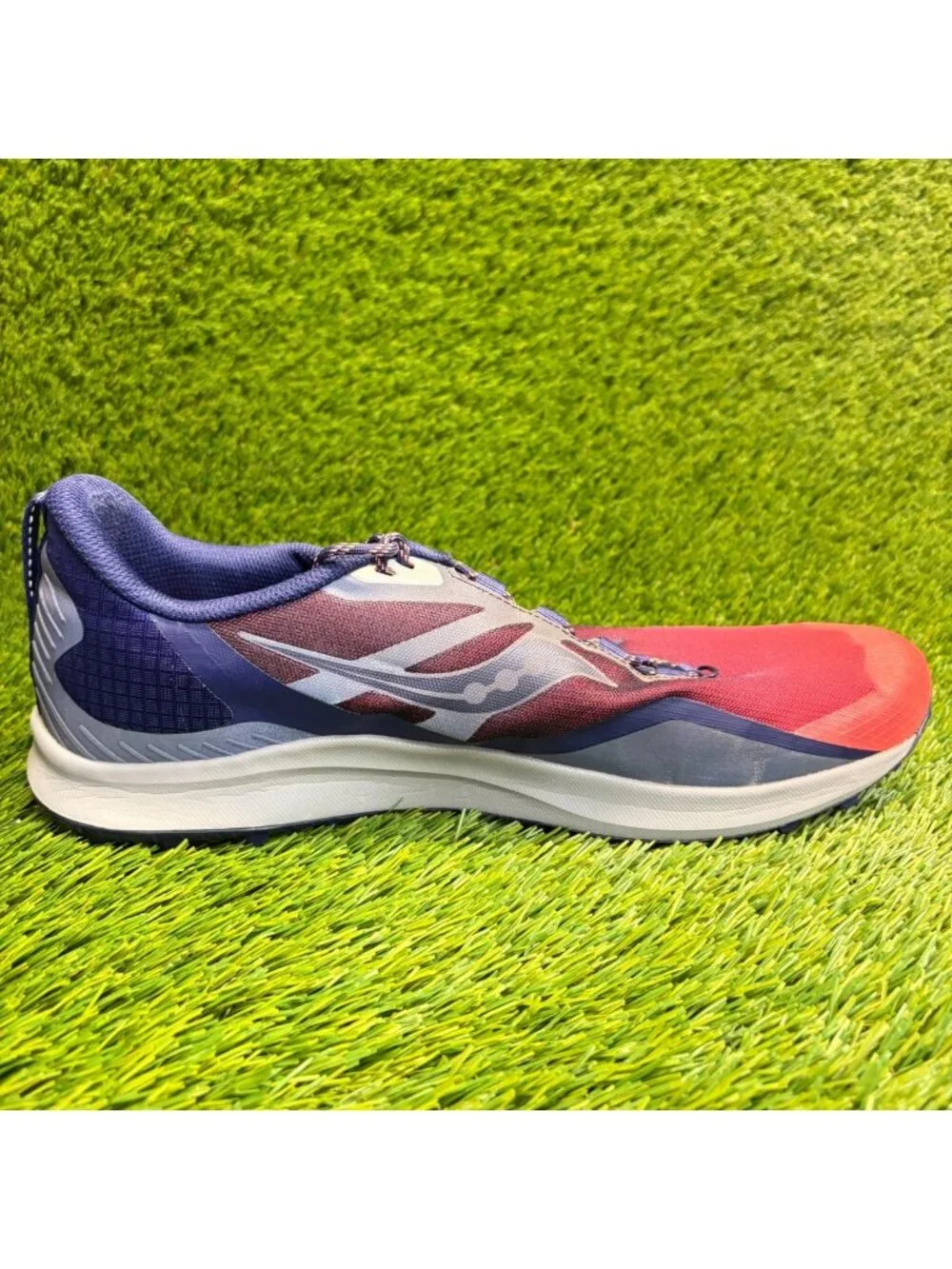 Saucony please review